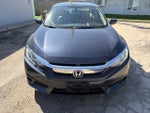 2016 Honda Civic EX-L