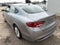 2017 Chrysler 200 Limited Platinum