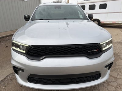 2023 Dodge Durango GT Plus
