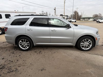 2023 Dodge Durango GT Plus