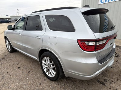 2023 Dodge Durango GT Plus