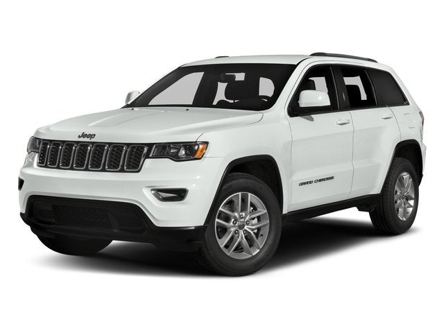 2017 Jeep Grand Cherokee Laredo E 4WD's photo