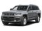 2027 Jeep Grand Cherokee Limited Reserve