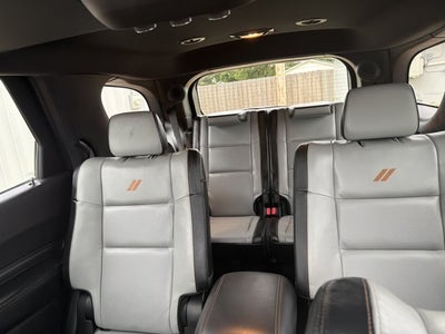 2021 Dodge Durango R/T