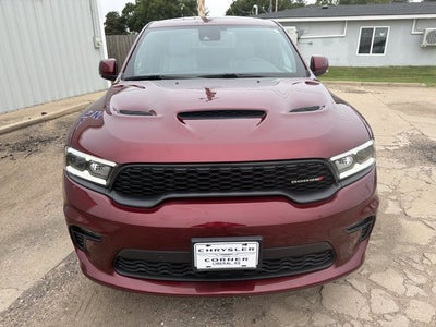 2021 Dodge Durango R/T