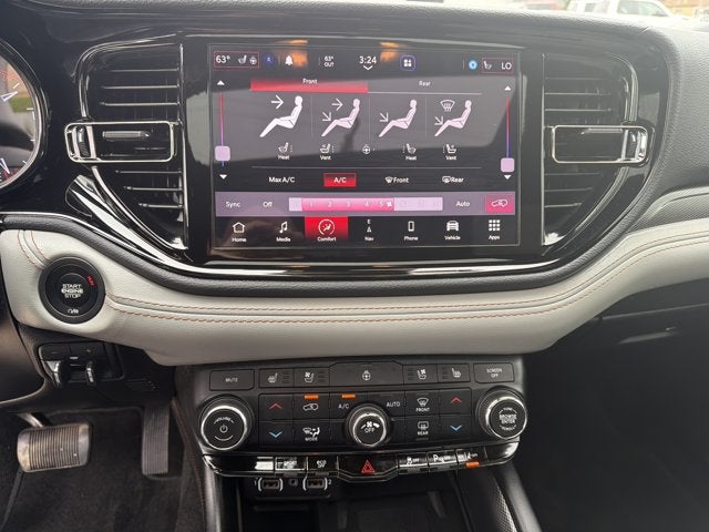 2021 Dodge Durango R/T