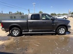 2014 RAM 1500 Outdoorsman