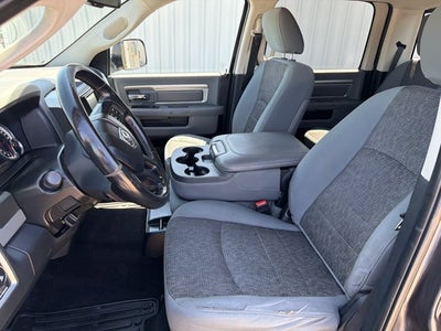 2014 RAM 1500 Outdoorsman