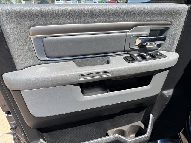 2014 RAM 1500 Outdoorsman
