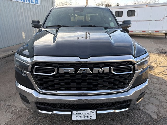 2026 RAM Ram 1500 Big Horn