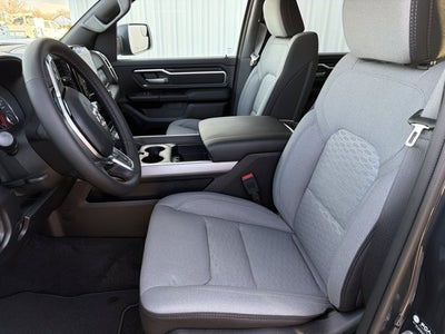 2026 RAM Ram 1500 Big Horn