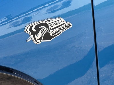 2026 RAM Ram 1500 Big Horn