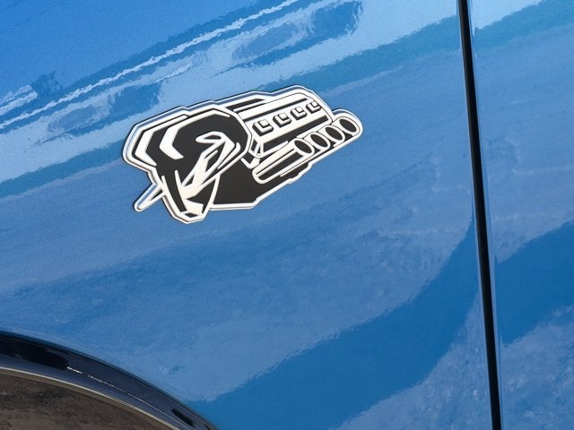 2026 RAM Ram 1500 Big Horn