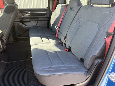 2026 RAM Ram 1500 Big Horn