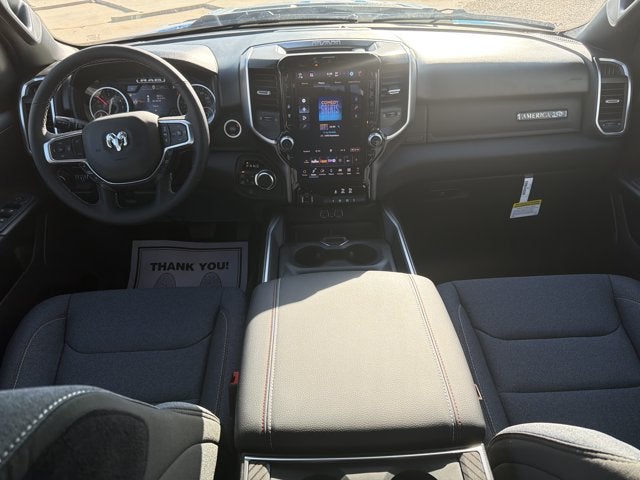 2026 RAM Ram 1500 Big Horn