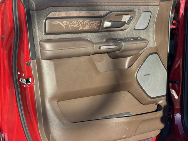 2026 RAM Ram 1500 Longhorn