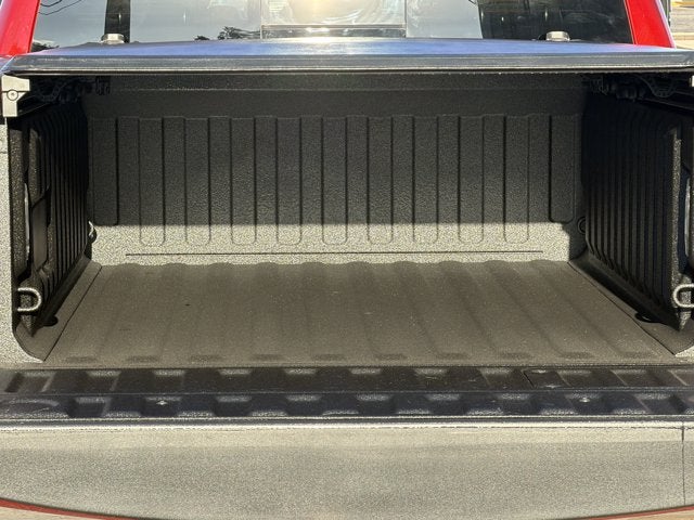 2026 RAM Ram 1500 Longhorn