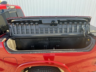 2026 RAM Ram 1500 Longhorn
