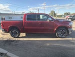2026 RAM Ram 1500 Longhorn