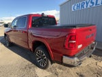 2026 RAM Ram 1500 Longhorn