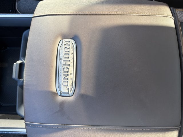2026 RAM Ram 1500 Longhorn