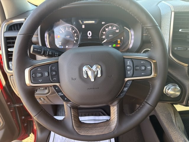 2026 RAM Ram 1500 Longhorn