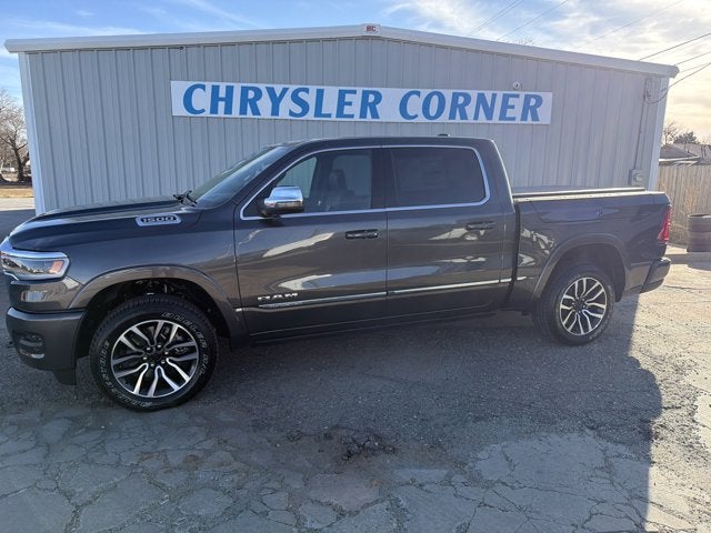 2026 RAM Ram 1500 Limited