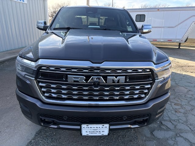 2026 RAM Ram 1500 Limited