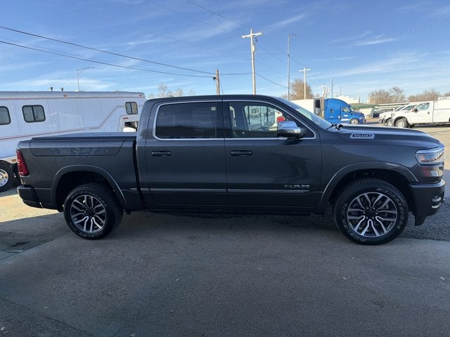 2026 RAM Ram 1500 Limited
