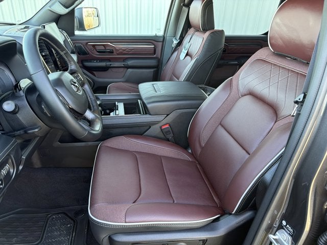 2026 RAM Ram 1500 Limited