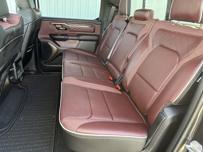 2026 RAM Ram 1500 Limited