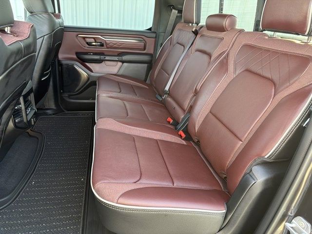 2026 RAM Ram 1500 Limited