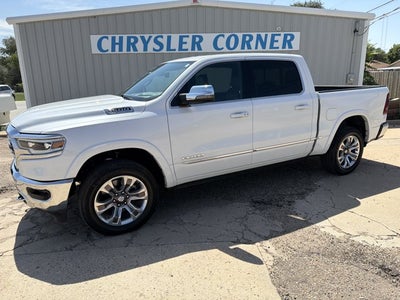 2023 RAM 1500 Limited