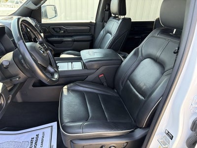 2023 RAM 1500 Limited
