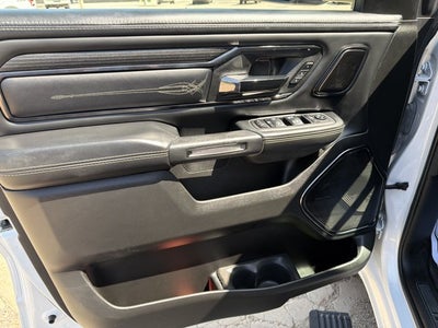 2023 RAM 1500 Limited