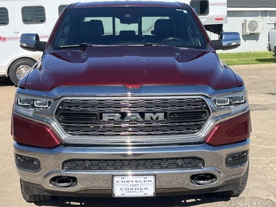 2022 RAM 1500 Limited