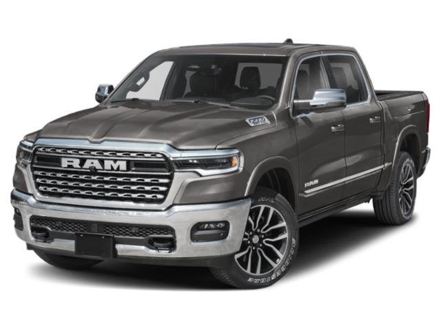 2026 RAM Ram 1500 Longhorn