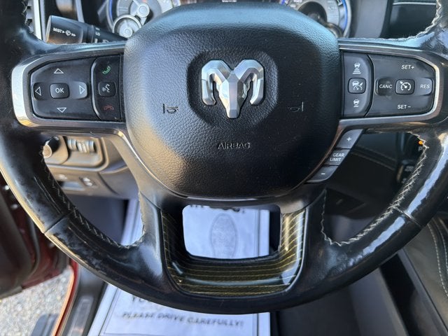 2019 RAM 1500 Limited