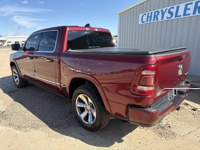 2019 RAM 1500 Limited