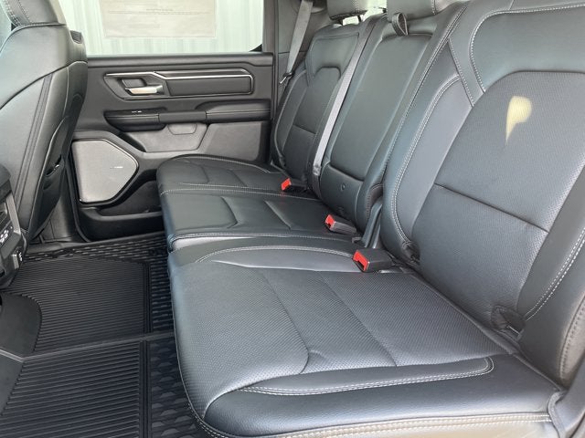 2026 RAM Ram 1500 Rebel