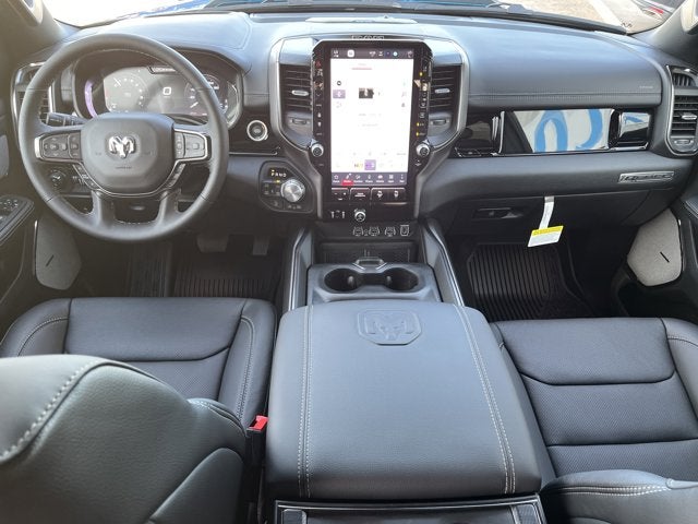 2026 RAM Ram 1500 Rebel