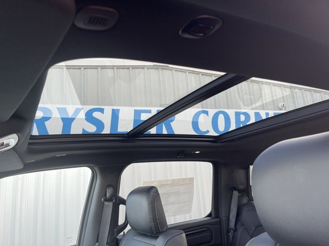 2026 RAM Ram 1500 Rebel