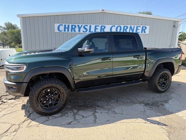 2026 RAM Ram 1500 RHO