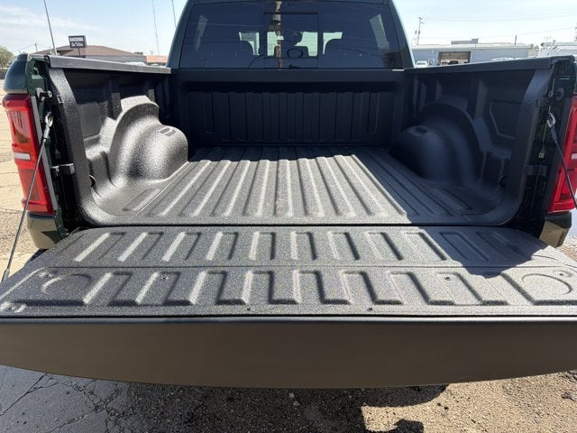 2026 RAM Ram 1500 RHO