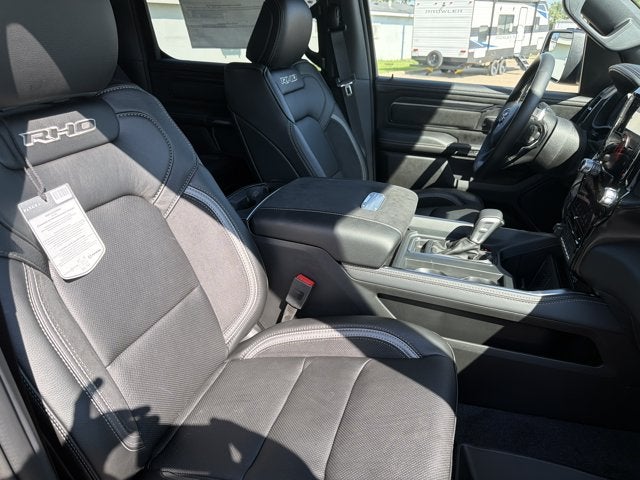 2026 RAM Ram 1500 RHO