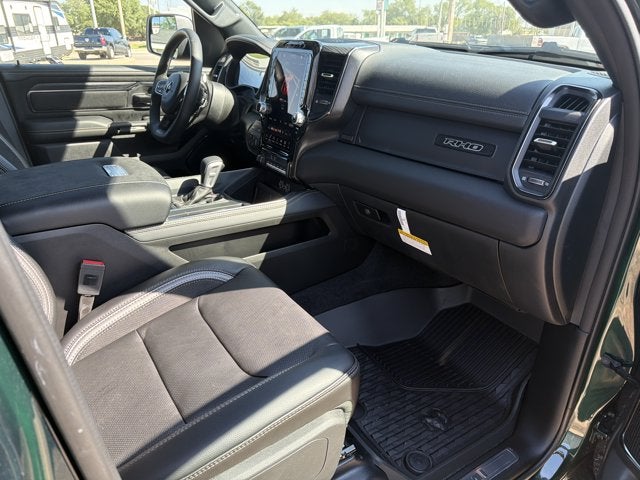 2026 RAM Ram 1500 RHO