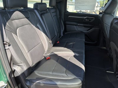 2026 RAM Ram 1500 RHO