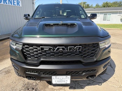 2026 RAM Ram 1500 RHO