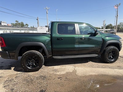 2026 RAM Ram 1500 RHO