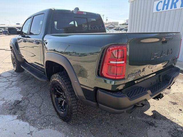 2026 RAM Ram 1500 RHO